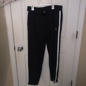 Champion athletic pants women’s